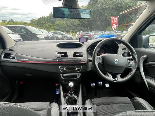 Renault MEGANE 2014-10 8549176-2