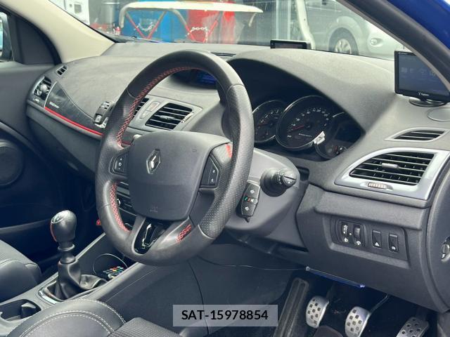 Renault MEGANE 2014-10 8549176-4