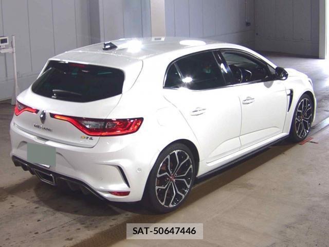 Renault MEGANE 2019-02 8551458-1
