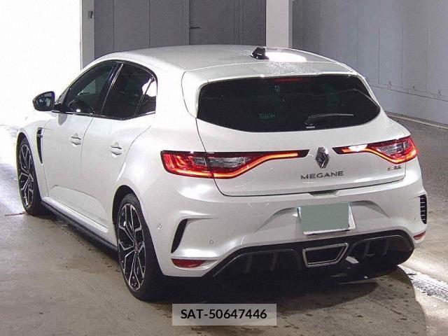Renault MEGANE 2019-02 8551458-4