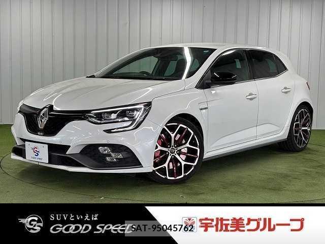 Renault MEGANE 2020-01 8552726-0