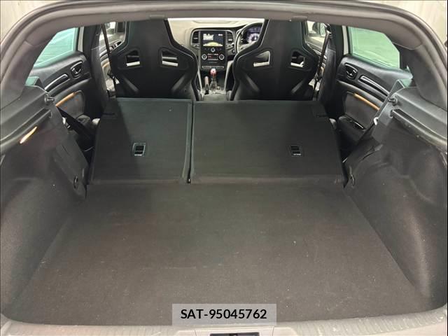 Renault MEGANE 2020-01 8552726-17
