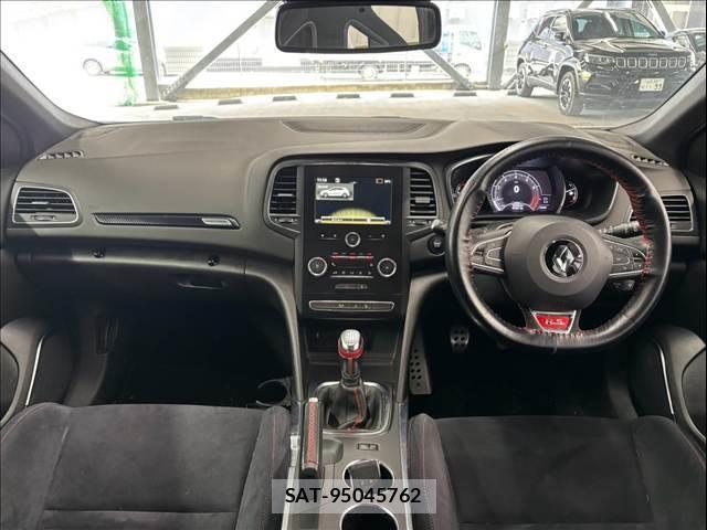 Renault MEGANE 2020-01 8552726-2