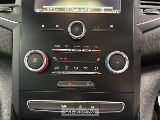 Renault MEGANE 2020-01 8552726-9
