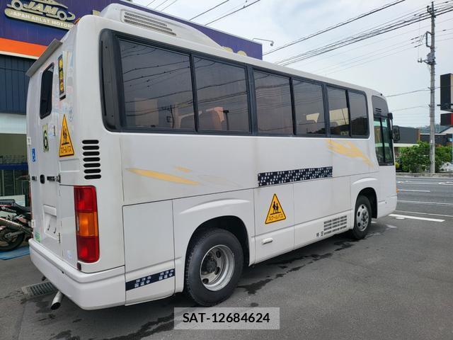 Hino MELPHA 2001-12 8546673-1