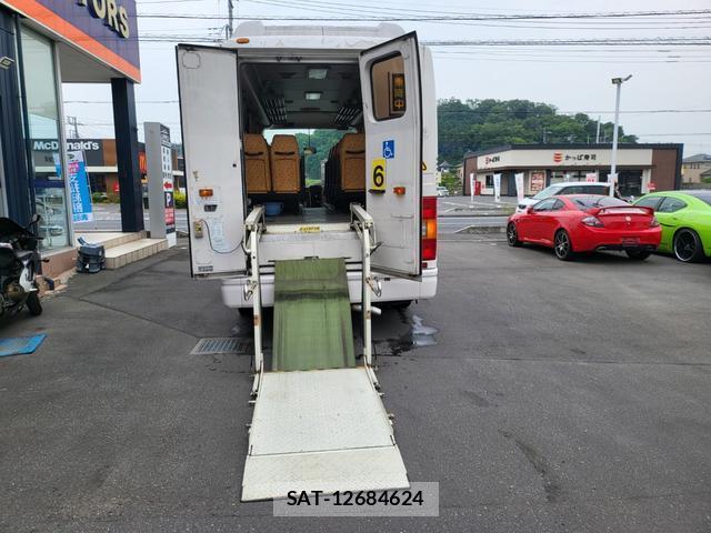 Hino MELPHA 2001-12 8546673-10