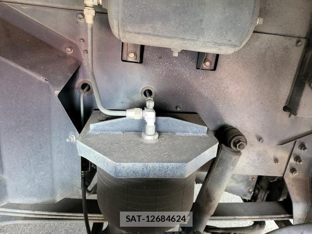 Hino MELPHA 2001-12 8546673-12
