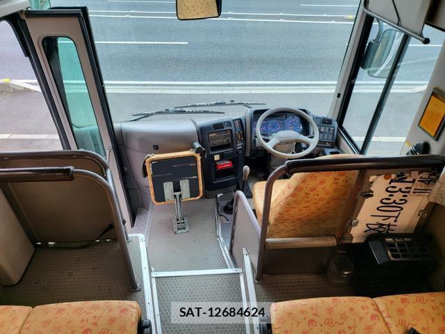 Hino MELPHA 2001-12 8546673-2