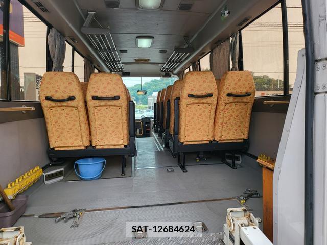 Hino MELPHA 2001-12 8546673-3