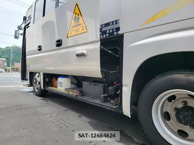 Hino MELPHA 2001-12 8546673-5