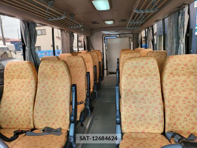 Hino MELPHA 2001-12 8546673-7