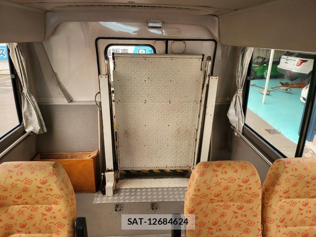 Hino MELPHA 2001-12 8546673-8