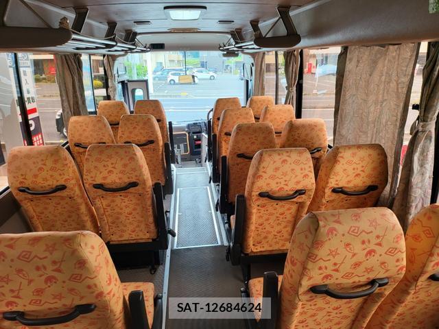 Hino MELPHA 2001-12 8546673-9