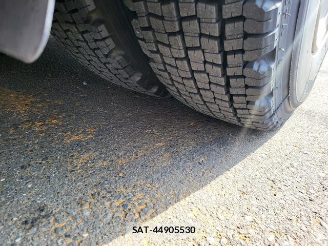 Hino MELPHA 2005-03 8546677-17