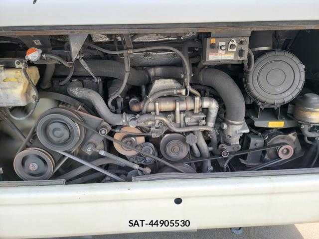 Hino MELPHA 2005-03 8546677-18