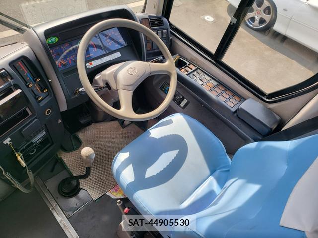 Hino MELPHA 2005-03 8546677-2