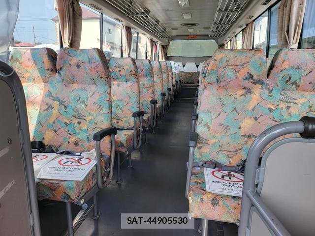 Hino MELPHA 2005-03 8546677-3