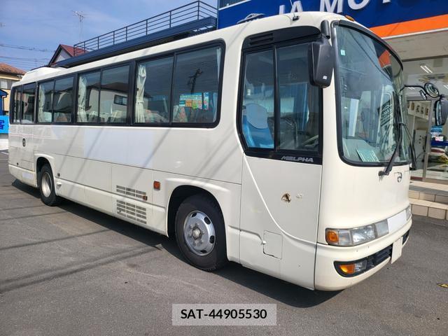 Hino MELPHA 2005-03 8546677-4
