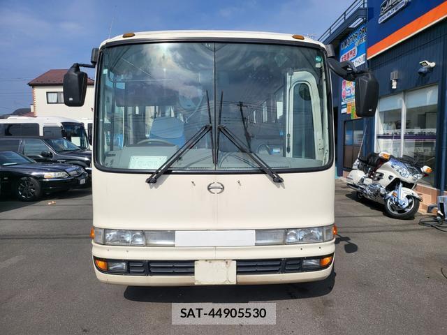Hino MELPHA 2005-03 8546677-5