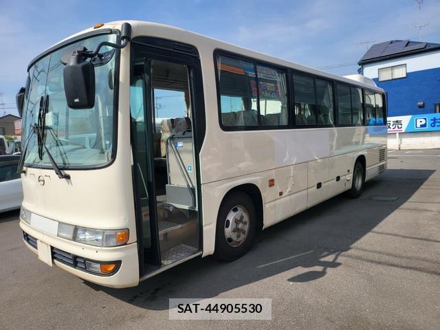 Hino MELPHA 2005-03 8546677-6