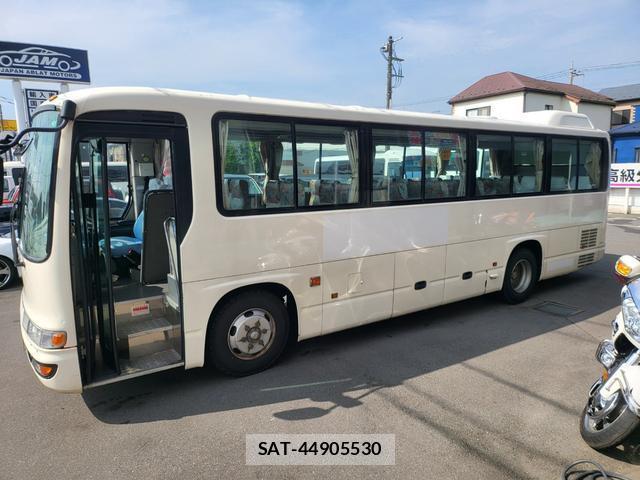 Hino MELPHA 2005-03 8546677-7