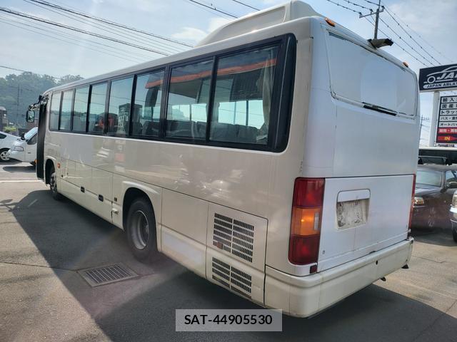 Hino MELPHA 2005-03 8546677-8