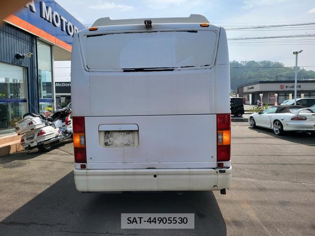 Hino MELPHA 2005-03 8546677-9