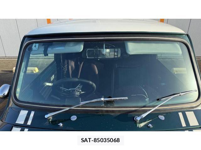 ROVER MINI 1995 8548779-13