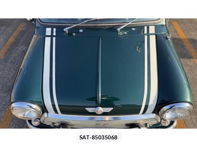 ROVER MINI 1995 8548779-14