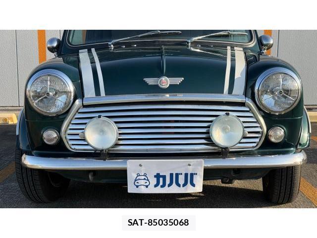 ROVER MINI 1995 8548779-15