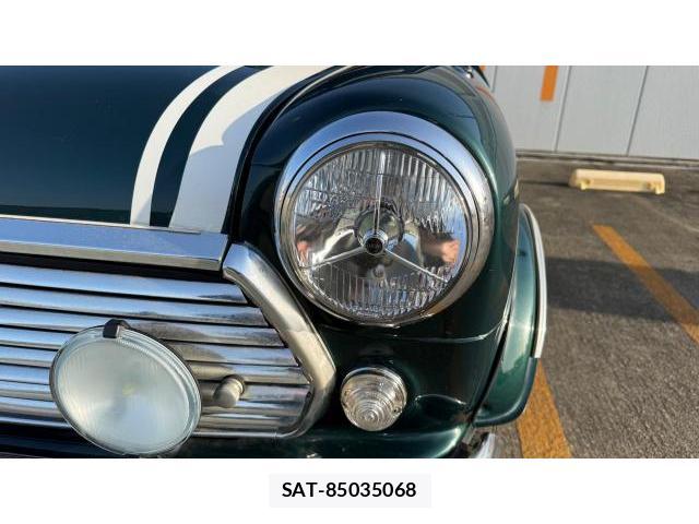 ROVER MINI 1995 8548779-16