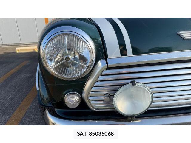 ROVER MINI 1995 8548779-17