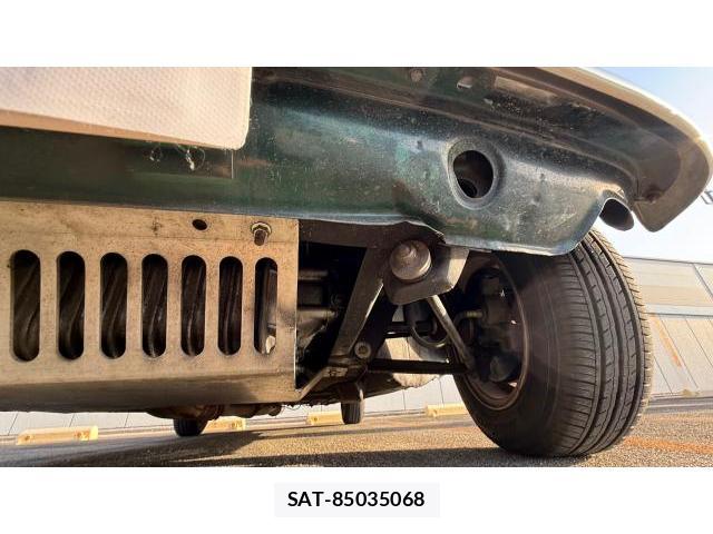 ROVER MINI 1995 8548779-18