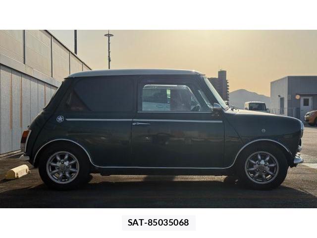 ROVER MINI 1995 8548779-2