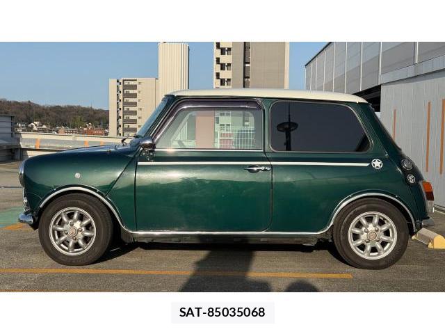 ROVER MINI 1995 8548779-3