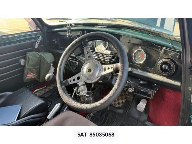 ROVER MINI 1995 8548779-4