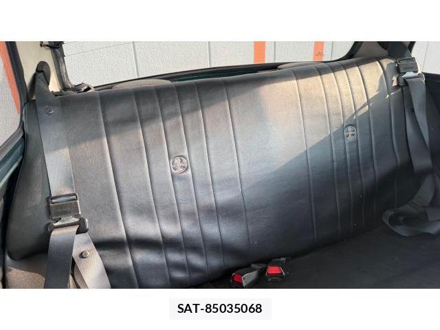 ROVER MINI 1995 8548779-6