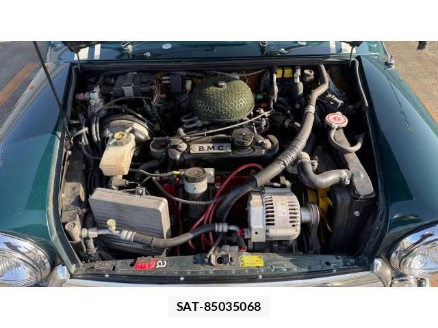 ROVER MINI 1995 8548779-7