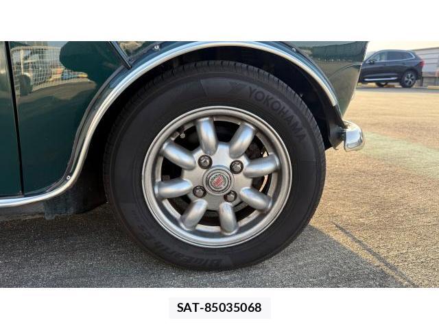 ROVER MINI 1995 8548779-8