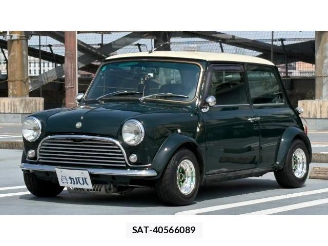 ROVER MINI 1998-10 8548875-0
