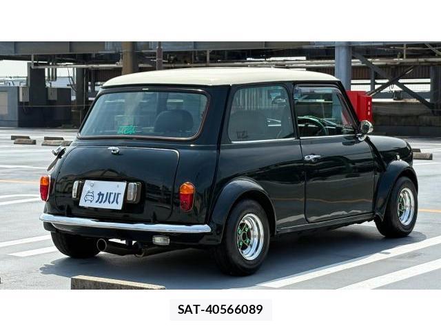 ROVER MINI 1998-10 8548875-17