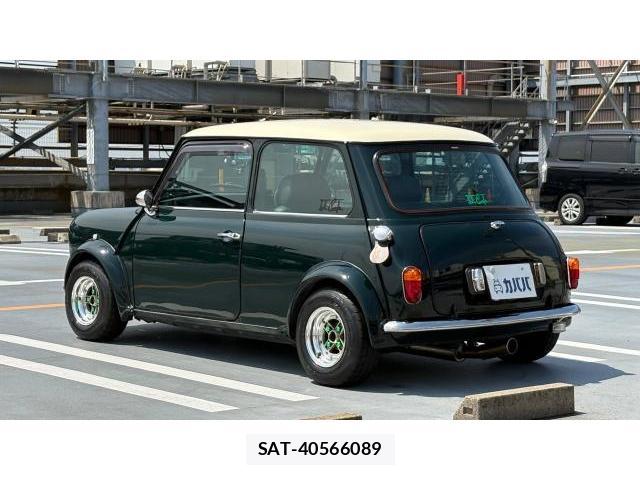 ROVER MINI 1998-10 8548875-18