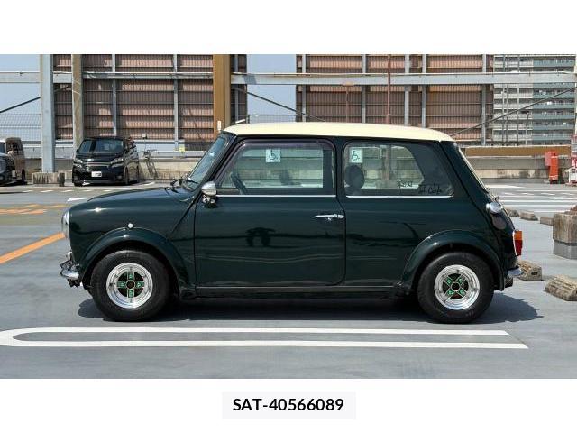 ROVER MINI 1998-10 8548875-19