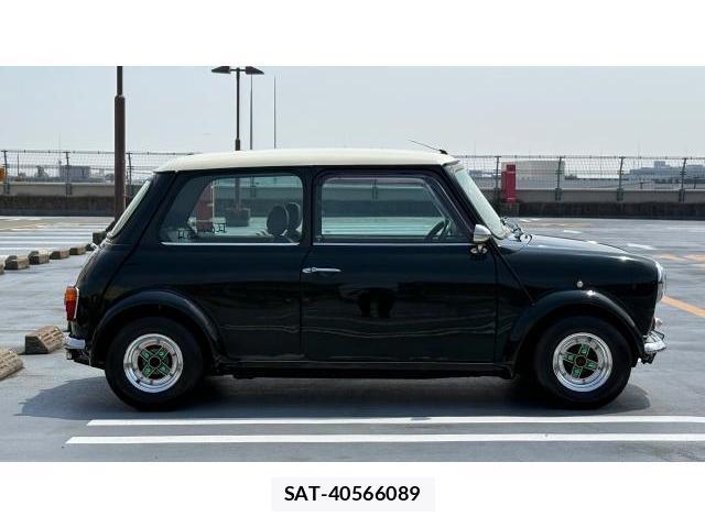 ROVER MINI 1998-10 8548875-2
