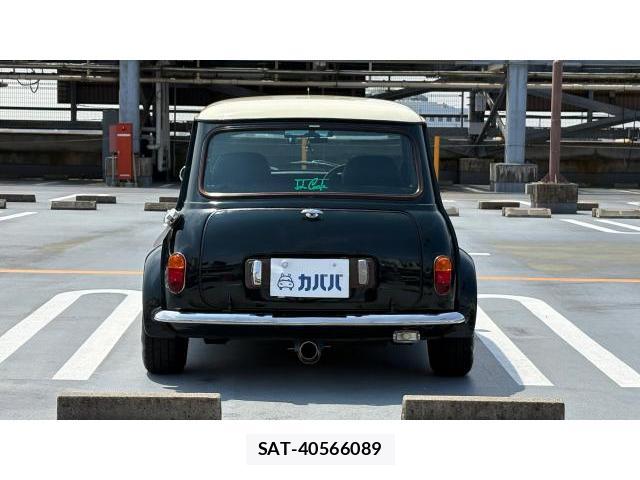 ROVER MINI 1998-10 8548875-3