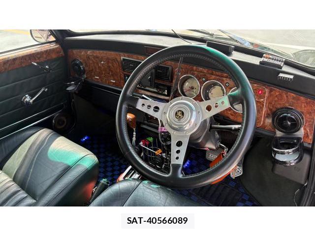 ROVER MINI 1998-10 8548875-4