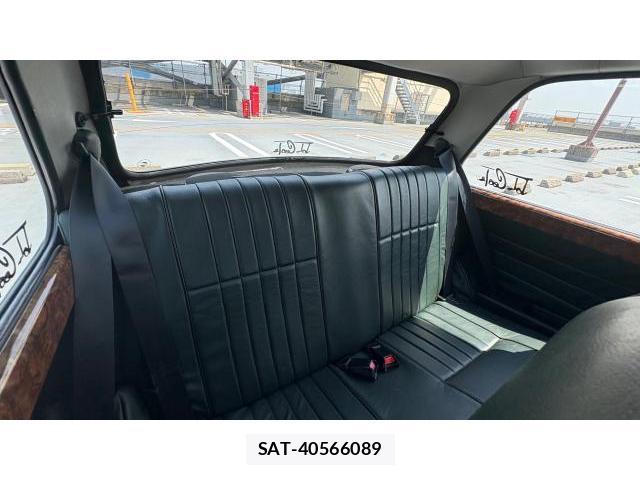 ROVER MINI 1998-10 8548875-6