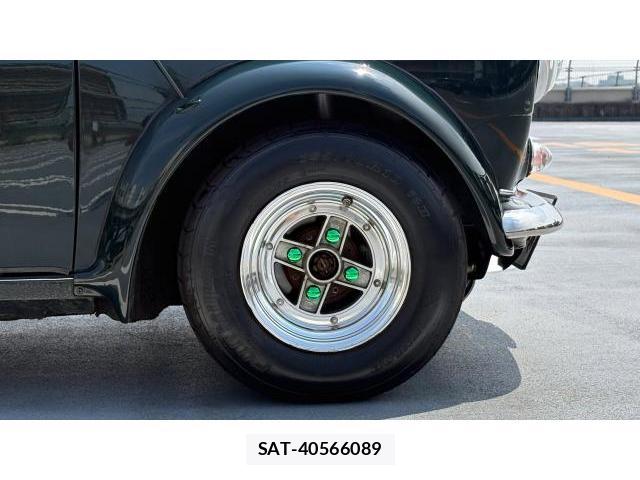 ROVER MINI 1998-10 8548875-7