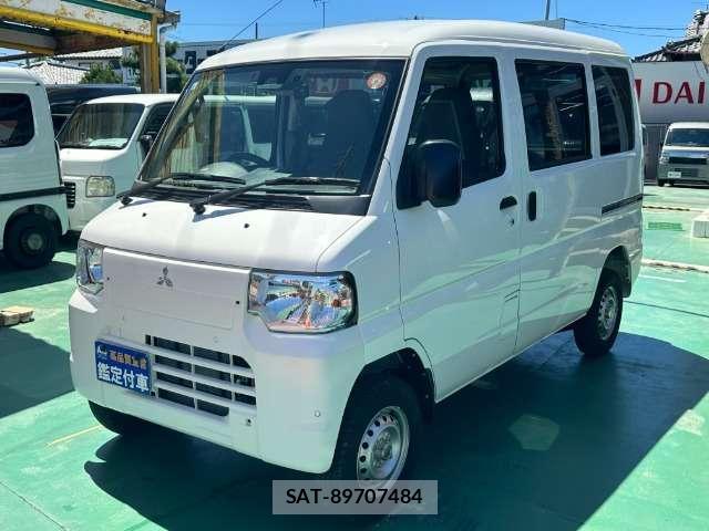 Mitsubishi MINICA 2024-08 8549093-0