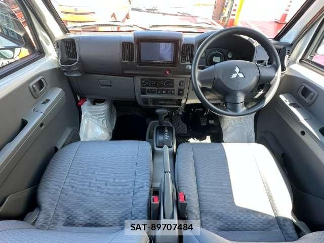 Mitsubishi MINICA 2024-08 8549093-2